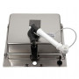 Кухонная мойка Blanco Etagon 500-IF/A 521748