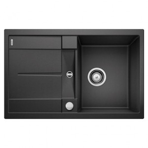 Кухонная мойка Blanco Metra 45 S антрацит 513035