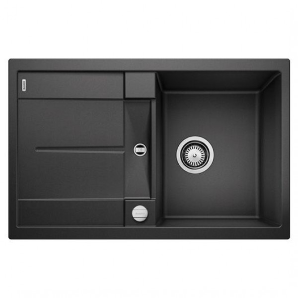 Кухонная мойка Blanco Metra 45 S антрацит 513035