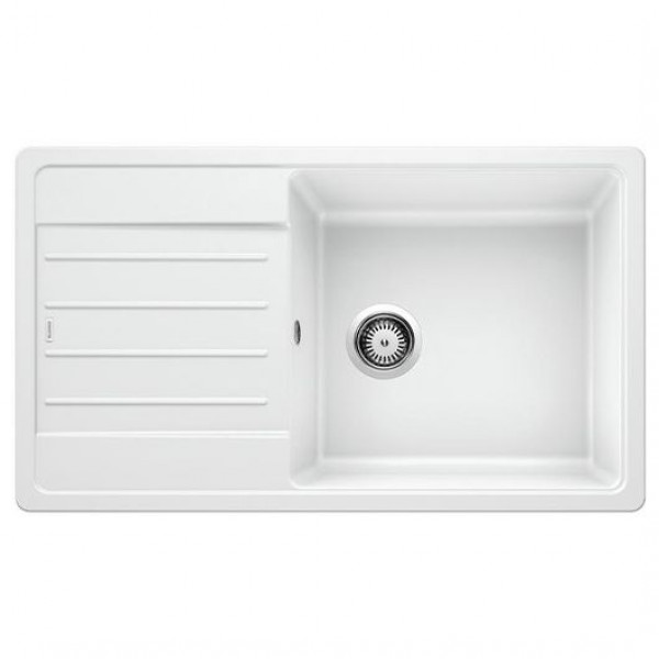 Кухонная мойка Blanco LEGRA XL 6 S белый 523328