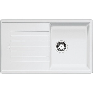 Кухонная мойка Blanco Zia 5 S белый 520515