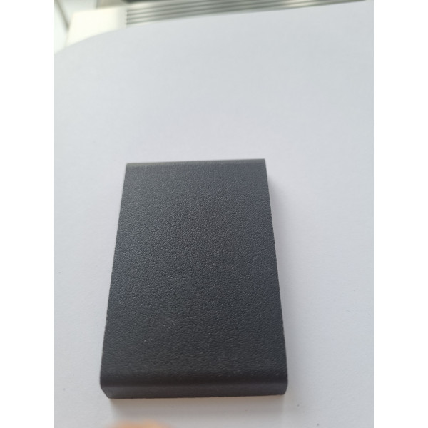 Кухонная мойка Blanco Rotan 700-U антрацит 521344