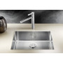 Кухонная мойка Blanco Claron 550-U 521579