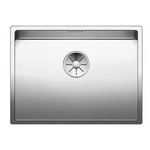 Кухонная мойка Blanco Claron 550-U 521579 Кухонная мойка Blanco Claron 550-U 521579