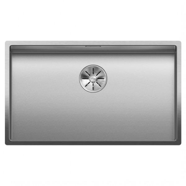 Кухонная мойка Blanco CLARON 700-IF нерж. сталь Durinox 523391
