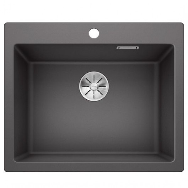 Кухонная мойка Blanco Pleon 6 темная скала 521679