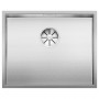 Кухонная мойка BLANCO ZEROX 500-U 521559 Durinox