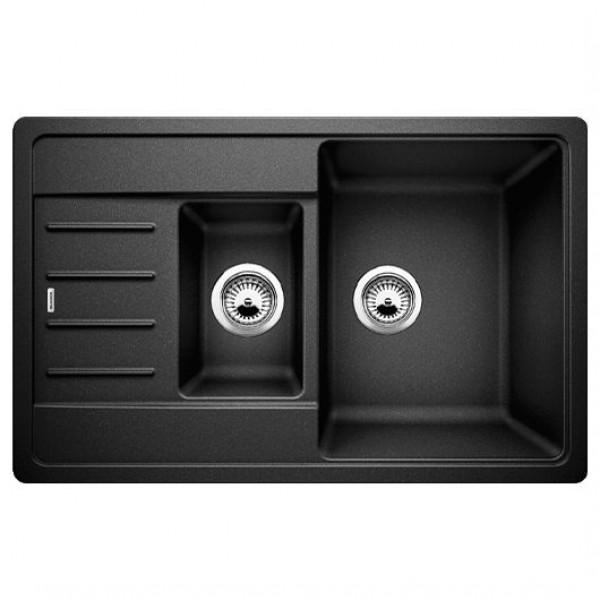 Кухонная мойка Blanco LEGRA 6 S Compact 521302 антрацит