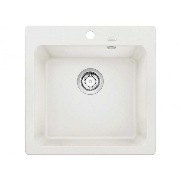 Кухонная мойка BLANCO NAYA 5 белый (стоп) 526582