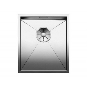 Кухонная мойка Blanco Zerox 340-U 521583 Кухонная мойка Blanco Zerox 340-U 521583
