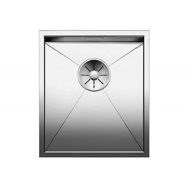 Кухонная мойка Blanco Zerox 340-U 521583