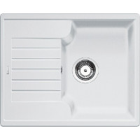 Кухонная мойка Blanco Zia 40S, цвет Белый 516922