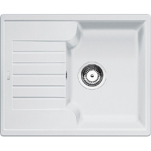 Кухонная мойка Blanco Zia 40S, цвет Белый 516922