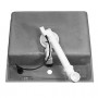 Кухонная мойка Blanco DALAGO 6 кофе мойка (автомат) 515066