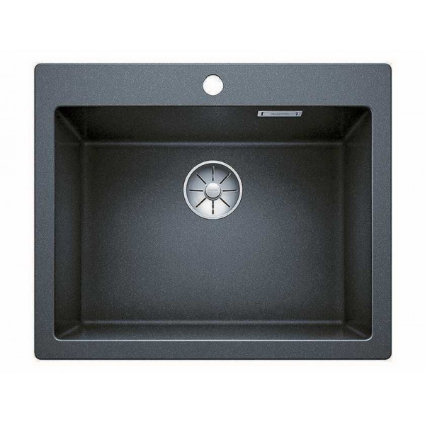 Кухонная мойка Blanco Pleon 6 антрацит 521678