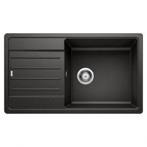 Кухонная мойка Blanco LEGRA XL 6 S черный 526087