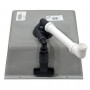 Кухонная мойка BLANCO SUBLINE 400-U антрацит 523422