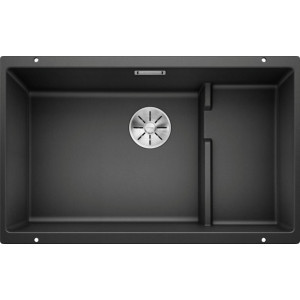 Кухонная мойка Blanco Subline 700-U Level антрацит 523538 Кухонная мойка Blanco Subline 700-U Level антрацит 523538