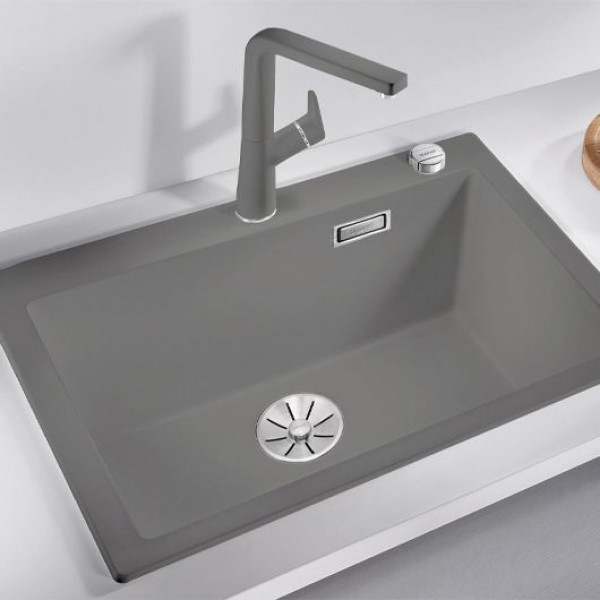 Кухонная мойка Blanco Pleon 6 антрацит 521678