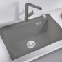 Кухонная мойка Blanco Pleon 6 антрацит 521678