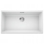 Кухонная мойка Blanco SUBLINE 800-U белый 523145