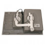 Кухонная мойка Blanco Metra 6S Compact Silgranit PuraDur антрацит 513473