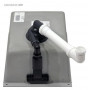 Кухонная мойка Blanco Subline 320-U кофе 523415