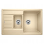 Кухонная мойка Blanco LEGRA 6 S Compact шампань 521306