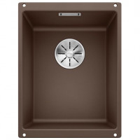 Кухонная мойка Blanco Subline 320-U кофе 523415 Кухонная мойка Blanco Subline 320-U кофе 523415