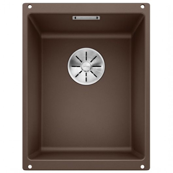 Кухонная мойка Blanco Subline 320-U кофе 523415