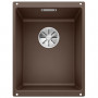 Кухонная мойка Blanco Subline 320-U кофе 523415
