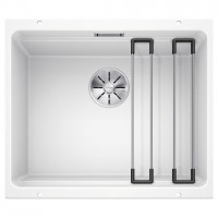 Кухонная мойка Blanco ETAGON 500-U белый 522231