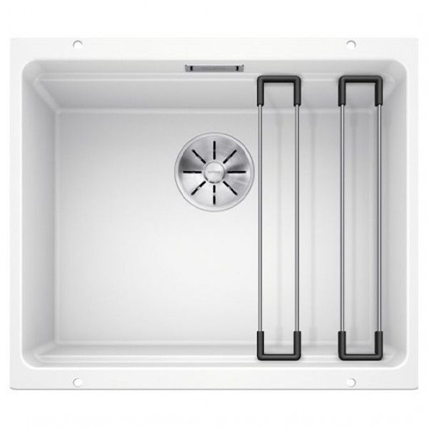 Кухонная мойка Blanco ETAGON 500-U белый 522231