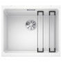Кухонная мойка Blanco ETAGON 500-U белый 522231