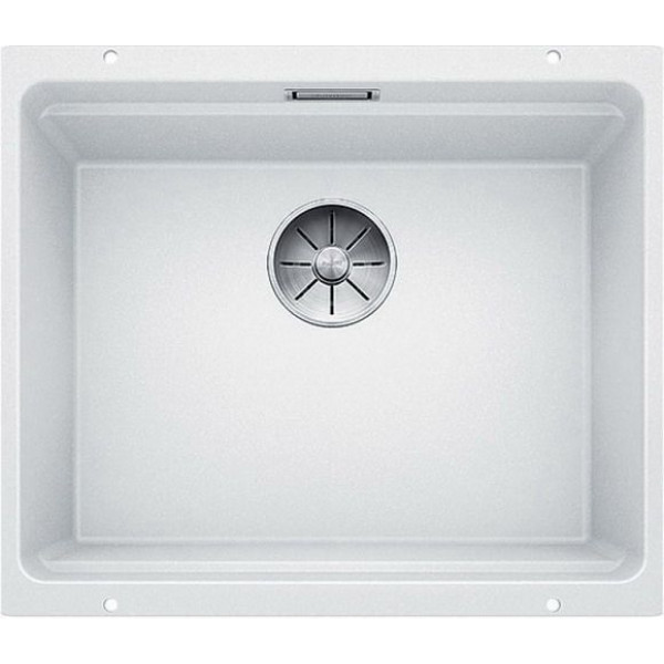 Кухонная мойка Blanco ETAGON 500-U белый 522231