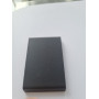 Кухонная мойка BLANCO SUBLINE 400-U черный 525990