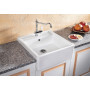 Смеситель для кухни Blanco Tradon хром 515990