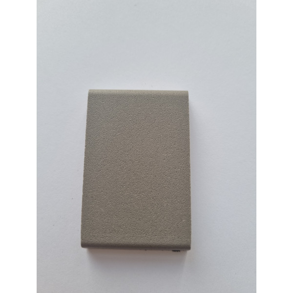 Кухонная мойка Blanco NAYA 45 серый беж (стоп) 526576