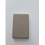 Кухонная мойка Blanco NAYA 45 серый беж (стоп) 526576