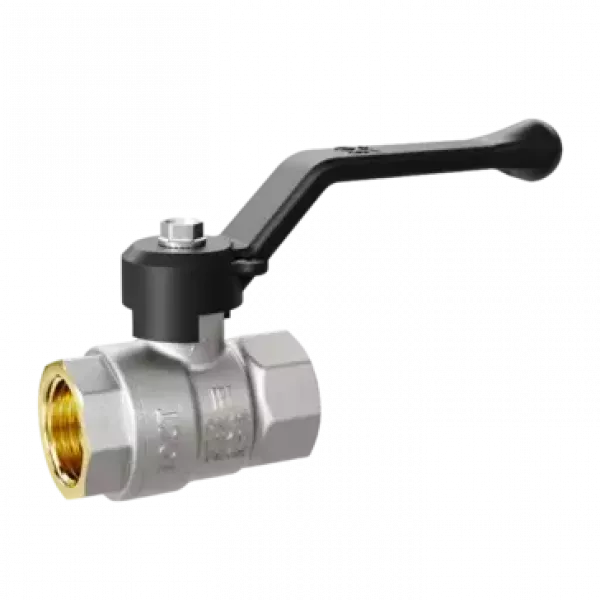 Кран шаровой LD Pride 1 1/4" 47.32.В-В.Р