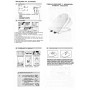 Унитаз подвесной Ceruttispa OGLIO Aria MB CT9239 безободковый (485х365х350) черный матовый, ТЕРМООБЖИГ (не плёнка)