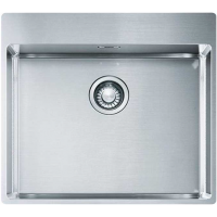 Мойка для кухни Franke BXX 210/110-68 полированная Мойка для кухни Franke BXX 210/110-68 полированная