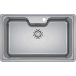 Мойка для кухни Franke BCX 610-81 TL
