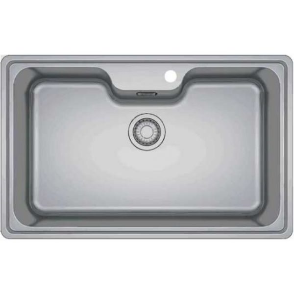Мойка для кухни Franke BCX 610-81 TL