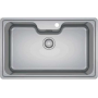 Мойка для кухни Franke BCX 610-81 TL
