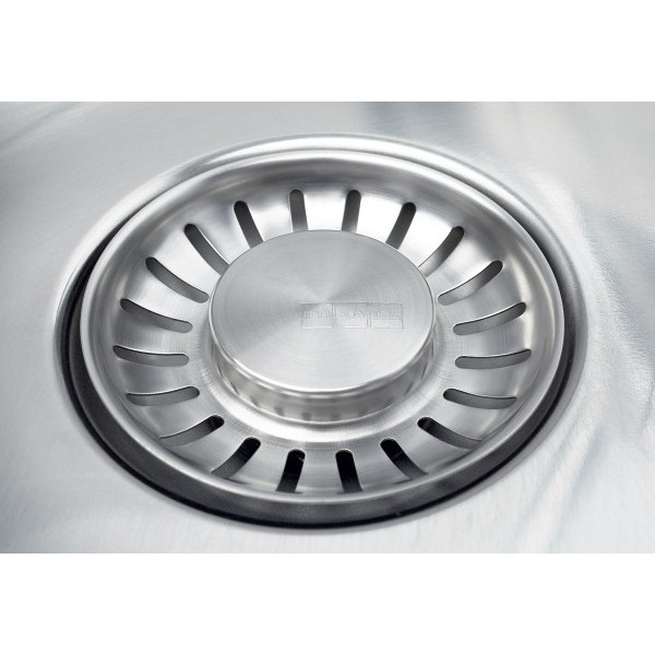 Мойка Franke Planar PPX 210-58 TL
