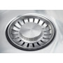 Мойка Franke Planar PPX 210-58 TL