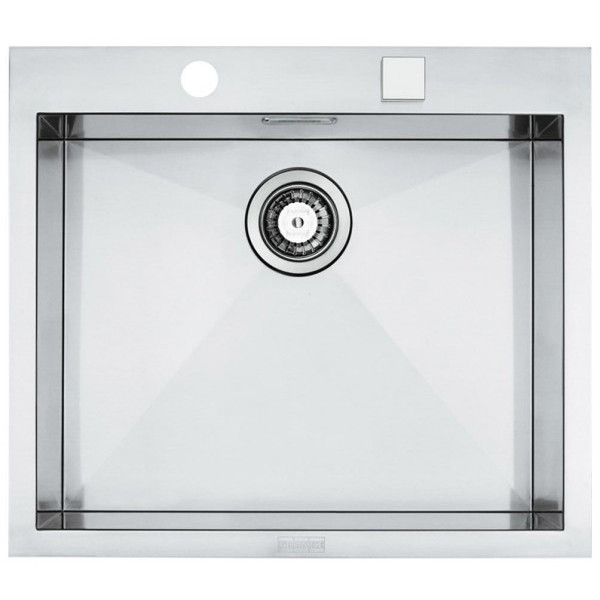 Мойка Franke Planar PPX 210-58 TL