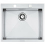 Мойка Franke Planar PPX 210-58 TL