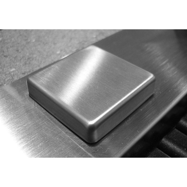 Мойка Franke Planar PPX 210-58 TL